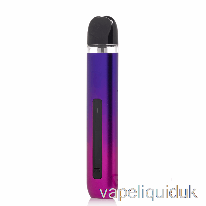 SMOK IGEE Pro Kit Blue Purple Vape Liquid